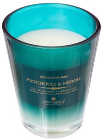 Ароматна свещ atmosphera Alma, Стъкло, 270 g - Patchouli