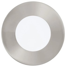 Eglo 95465 - LED вградено осветително тяло FUEVA 1 1xLED/2,7W/230V
