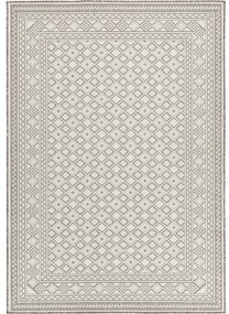 Бежов външен килим 170x120 cm Terrazzo - Floorita