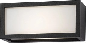 Rabalux Lublin Външно стенно осветление IP54 LED 10W 4000K 77099