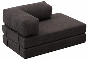 Двоен диван Comfort, цвят Антрацит