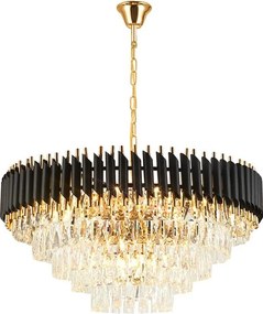 Пендел Cristal APP1058-CP