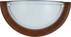 Rabalux Ufo Стенно осветление (аплици) IP20 E27 1x MAX 60W 5407