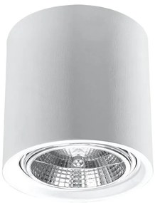 Sollux SL.0841 - Спот KALU 1xGU10/ES111/40W/230V