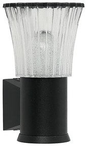 Prezent 12106 - LED външно стенно осветително тяло AVENTO LED/5W/230V 4000K IP54