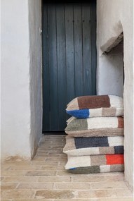 Памучна калъфка за възглавница 50x50 cm Brick – Mette Ditmer Denmark