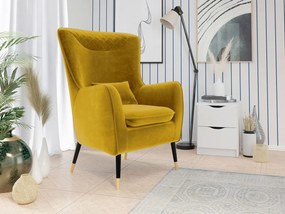 Фотьойл Lofner-Moustardi