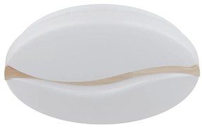 Globo 41790-20 - LED таванно осветление LETICIA LED/24W/230V пр. 39 см