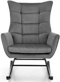 Люлеещо Фотьойл Алто-Сиво