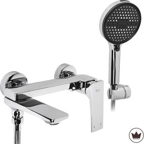Смесител за вана REA Prime Chrome