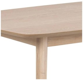 Маса за хранене 150x80 cm Nagano - Actona