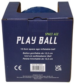 Топка Space Age - Rex London