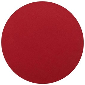 Подложка за хранене от изкуствена кожа ø 38 cm Granis – douceur d'intérieur