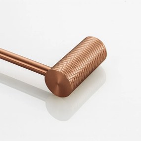 Закачалка за баня 9703 Prism Brush Copper