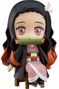 Фигурки на Герои Good Smile Company Nezuko Kamado Kimetsu