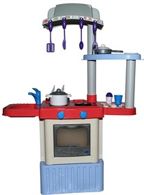 Polesie Toys  -  Кухня Infinity Premium - 42354