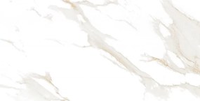 Mexen Luton Gold полиран гранитогрес рект. G1, подова и стенна плочка 120 x 60 см, гланц - TL113-120-060-01