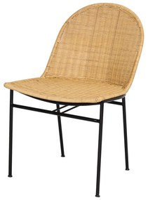 Градински стол от ратан Sofia - Bonami Essentials