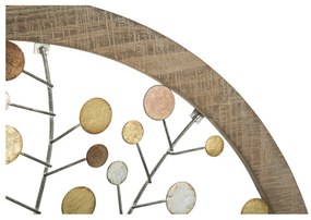 Декорация за стена Alberto, ø 61 cm Albero Della Vita - Mauro Ferretti