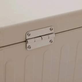 Градинска ракла Hesperide Edenio, 670л - Глина