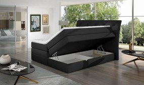 Тапицирано легло Lorane-Mauro-180 x 200