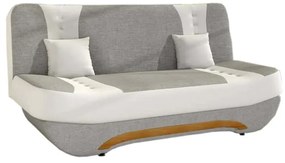 Разтегателен диван ANDROMEDA, 200x95x100, sawana21/soft17