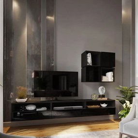 Холна секция Lafarge-Black