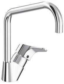 Стоящ смесител за кухня, SevaNext, Vidima, B1930AA, с висок чучур