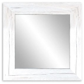 Огледало за стена Полилей Lento, 60 x 60 cm Jyvaskyla - Styler