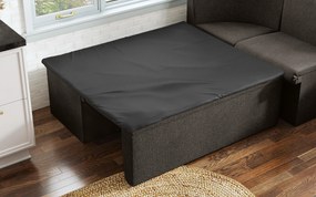 Разтегателен кухненски ъгъл Юлиан