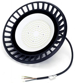 Aigostar - LED Индустриална лампа UFO HIGHBAY LED/100W/230V 6500K IP65