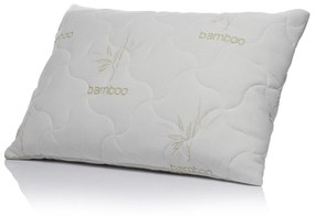Възглавница Bamboo Cloud с парчета мемори от Sleepy