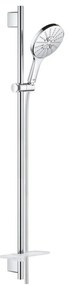 GROHE 26594000 - Комплект за душ RAINSHOWER SMARTACTIVE 150 900 mm, полирано хромово покритие