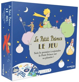 Настолна игра Dujardin Le petit prince - Le Jeu