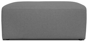 Сива табуретка Roxy - Scandic