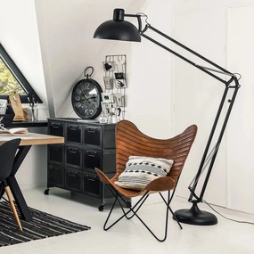 Основа за кресло atmosphera Dario, Метал