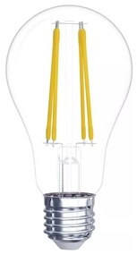 Неутрална LED крушка с нажежаема жичка E27, 7 W - EMOS