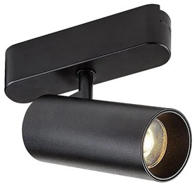 Rabalux 70126 - LED Димируем спот за 1-фазна релсова система LiTrack LED/9W/24V