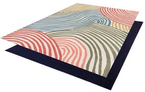 Килим 120x170 cm Wanda Swirl – Flair Rugs