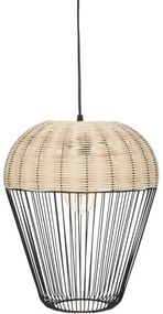 Пендел atmosphera Anea, 30.5 cm, Ратан