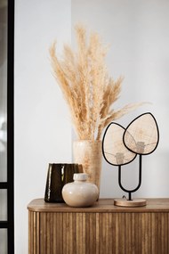 Изкуствено растение atmosphera Natural Pampa, 65см, 6бр, Бежов