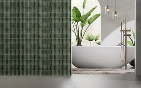 Стикери atmosphera Caro Rectangles, 25×25 cm, 2 бр