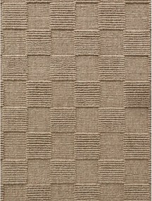 Кафява ръчно изработена вълнена пътека 80x200 cm Scala – Villeroy&amp;Boch