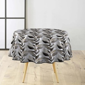 Покривка за маса ø 160 cm Oralia – douceur d'intérieur