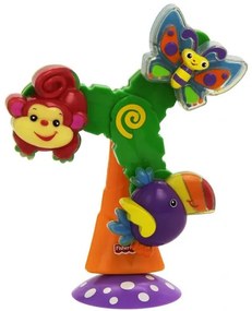 Fisher Price - Занимателна играчка за маса с вакуум - асортимент