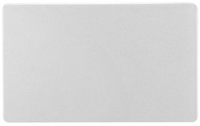 Horecano - Полиетиленова дъска за рязане за бар 30x20x1см бяла (HC-982003)