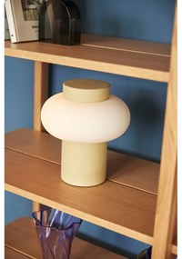 Рафт от дъбова дървесина 150x150 cm Mason - Hübsch