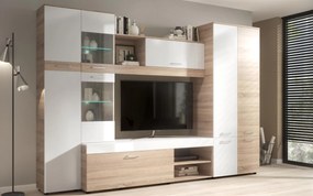 Секция Капри