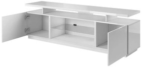 TV шкаф Eva-White