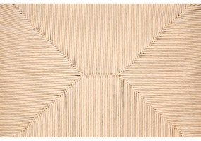 Фотьойл в естествен цвят Carson - Actona